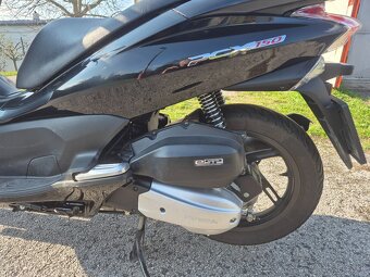 Honda Pcx 150 - 6