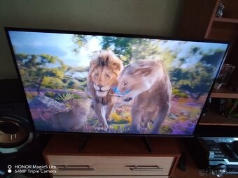 Predanýýý,,,Predám,vimením Panasonic Smart Tv - 6