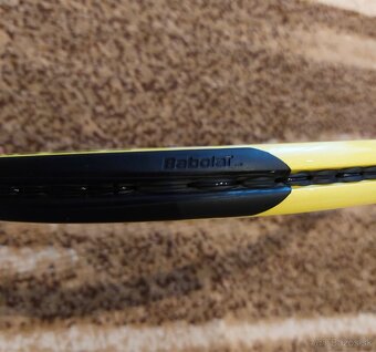 Tenisová raketa Babolat - 6