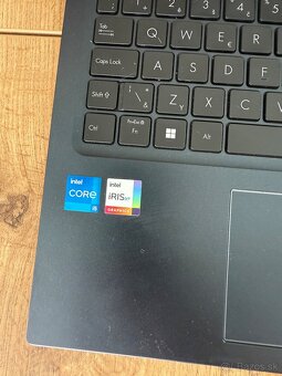 Vivobook asus 15 - X1504Z nový - 6