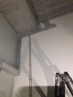 Elektrikárske práce – spoľahlivo a za rozumnú cenu - 6