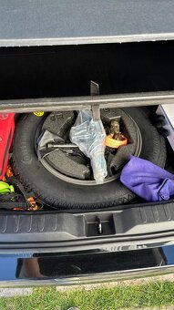 Toyota Rav4 Hybrid AWD (4x4) – Selection, Skyview, odpočet D - 6