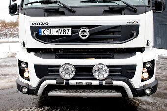 Volvo FMX 500 - 6