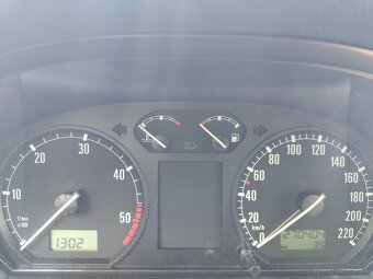 Škoda Fabia 1.9TDi 74kw 2000 Elegance - 6