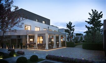 3D dizajn, exteriér/interiér, grafika, analýza - 6