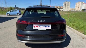 Audi e-tron 50 Quattro 230kw - 6