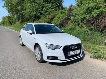 AUDI A3 S-Line - 6