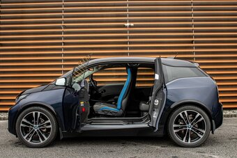 BMW i3 i3s 125 Ah - 6