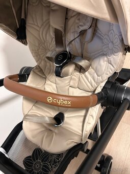 Cybex Mios flower - 6
