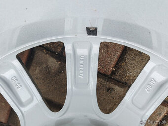 OPEL 5X110 - 6