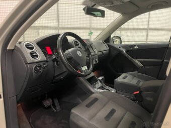 Volkswagen Tiguan 2.0 TDI DSG, 4x4 - 6