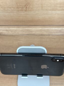 Iphone XS Space Gray 64GB - 6