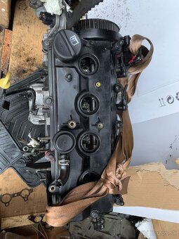 Motor Opel Astra J 2012 1.7 CDTI A17DTR - 6