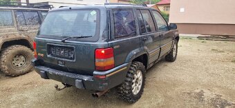 Jeep 4.0 zj - 6