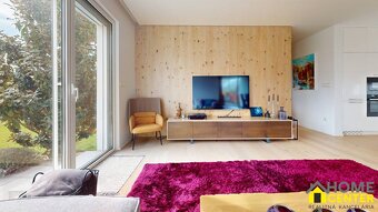 NA PRENÁJOM MODERNÝ 3 IZBOVÝ RODINNÝ DOM S DVOJGARÁŽOU, NOVÁ - 6