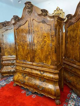 Luxusný obrovský kabinet talianskeho dizajnéra COLOMBO - 6