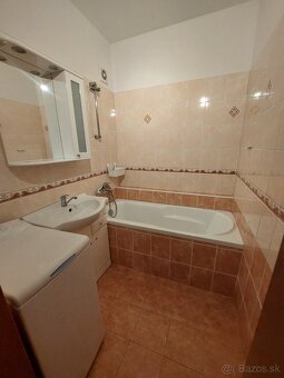 Priestranný 3-izbový byt 80 m2, Košice - KVP - 6