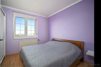 PREDAJ 3 izbového bytu v Galante / Krásna ulica - 6