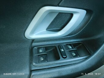 Predám Škoda Roomster 1,4 TDI diesel - 6
