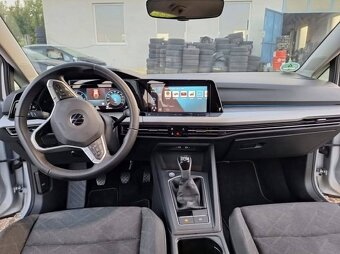 Volkswagen Golf 2.0 TDi - 6