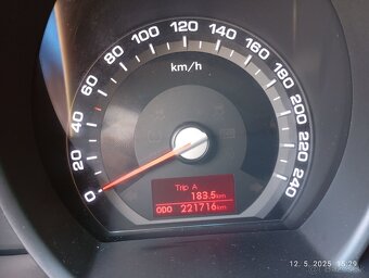Kia Sportage - 6