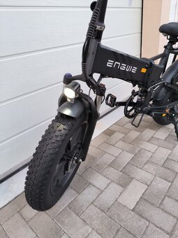 Elektricky bicykel Engwe Engine pro 2.0 2024 - 6
