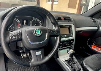 Škoda octavia 2fl Rs - 6