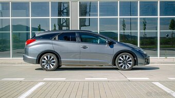 Honda Civic Combi 1.6 i-DTEC (88 kW) - 6