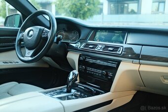 Bmw 740d 159000km‼️ - 6