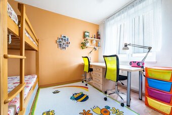 4-izbový, predaj, 75 m2, Mukačevská, Sídlisko III., Prešov - 6