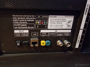 LG60UH7707 - 6