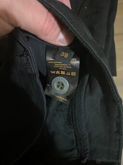 Alpha industries - 6
