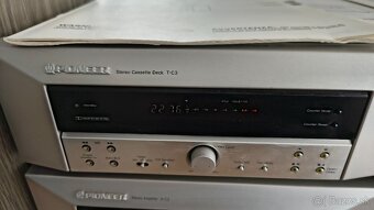 Pioneer Impresso - 6
