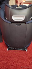 Autosedačka CYBEX 15-36kg - 6