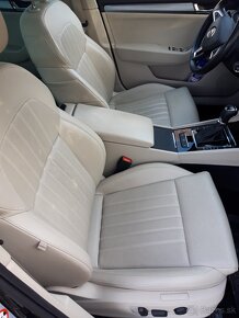 Škoda Superb 2.0 TDI 190k DSG, zelená metalíza - 6