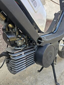 Babetta 210 - 6