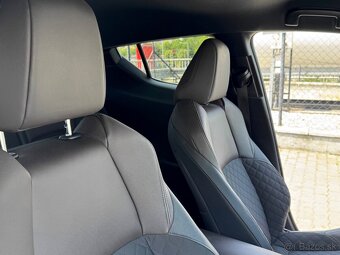 Toyota C-HR 1.8 Hybrid - 6