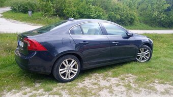 Volvo S60 - 6
