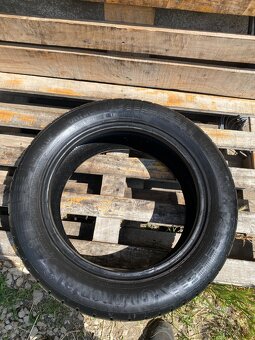 Letné Pneumatiky Continental Ecocontact 185/55R15 - 6