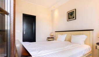 Útulný 2-izbový apartmán v THRACIAN CLIFFS, Bulharsko - 6