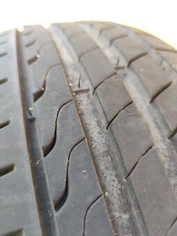 Letné pneumatiky Imperial 215/55 R17 - 6