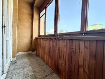 3 izbový byt v centre mesta Púchov - 6