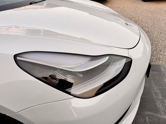 Tesla Model 3 Standard Range - 6