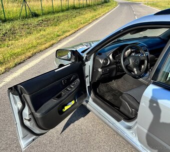 Subaru Impreza combi automat 1.5 benzín 4x4 - 6