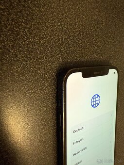 Predám I phone 12 pro 128 GB - 6