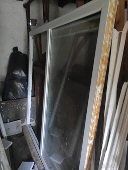 Plastové okná a plastové dvere - 6