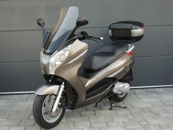 HONDA SWING 125 ABS - 6
