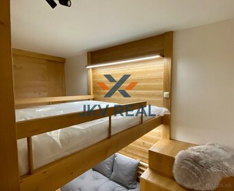 JKV REAL ponúka na predaj výnimočný apartmán v srdci Starého - 6