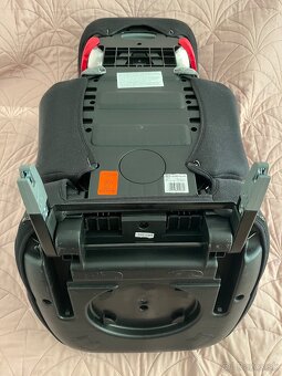 AUTOSEDAČKA KINDERKRAFT Junior Fix Isofix - 6