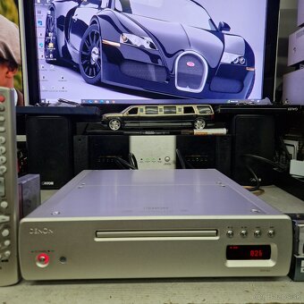 DENON DCD-CX3...Super Audio CD/CD prehrávač... - 6